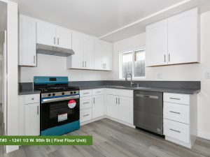 UNIT#3- Kitchen