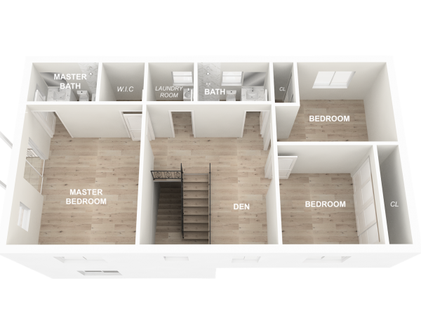 UNIT#1-SECOND FLOOR3