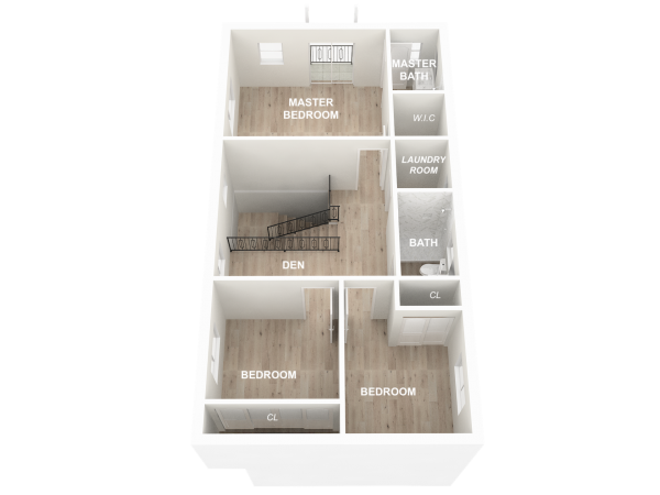 UNIT#1-SECOND FLOOR4