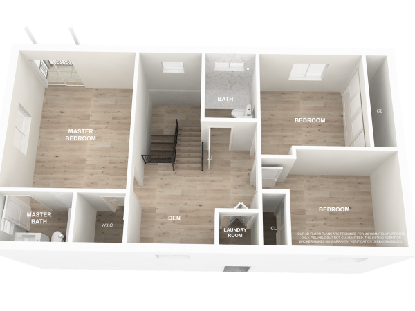 UNIT#2-SECOND FLOOR1