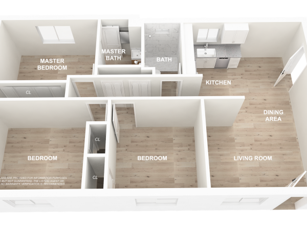 UNIT#3-FLOOR PLAN1